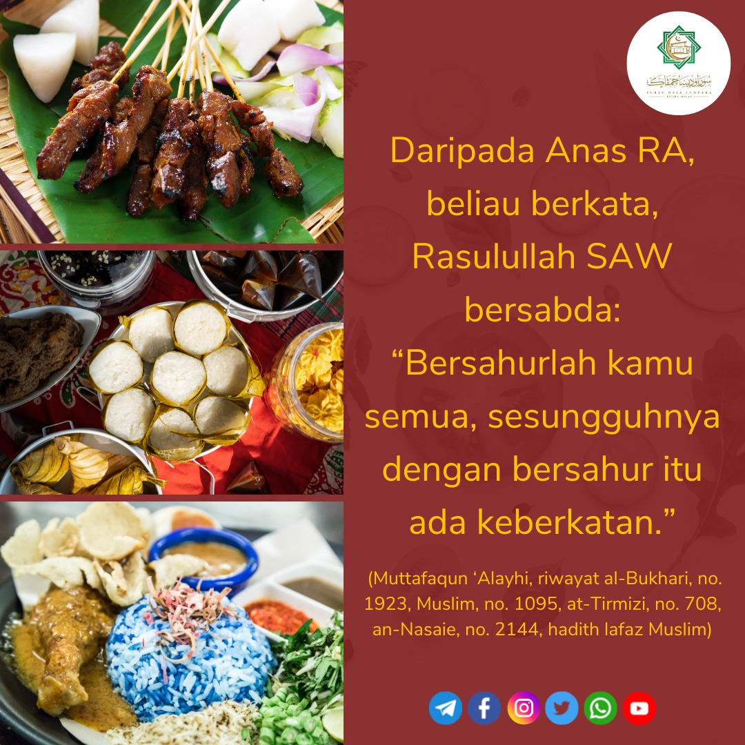 Surau Desa Cempaka - Nilai (@sdc_nilai) on Twitter photo 