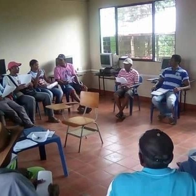 silfredojp's tweet photo. El 2012 fue invaluable, soñe unir comunidad y Nace (APPCM), en 2019 logre ser parte de la primera cohorte del Programa Fellows de Acumen, un Programa de Liderazgo que te ayuda a Aflorar laImaginación Moral: La Humildad para ver el Mundo tal como es.  #YoConstruyoColombia https://t.co/omh8JUFKXT