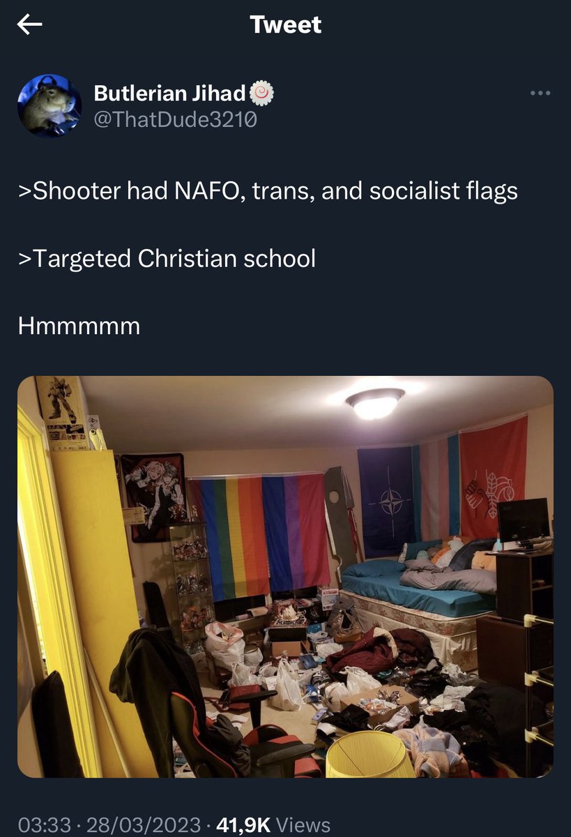 iamyesyouareno tweet media