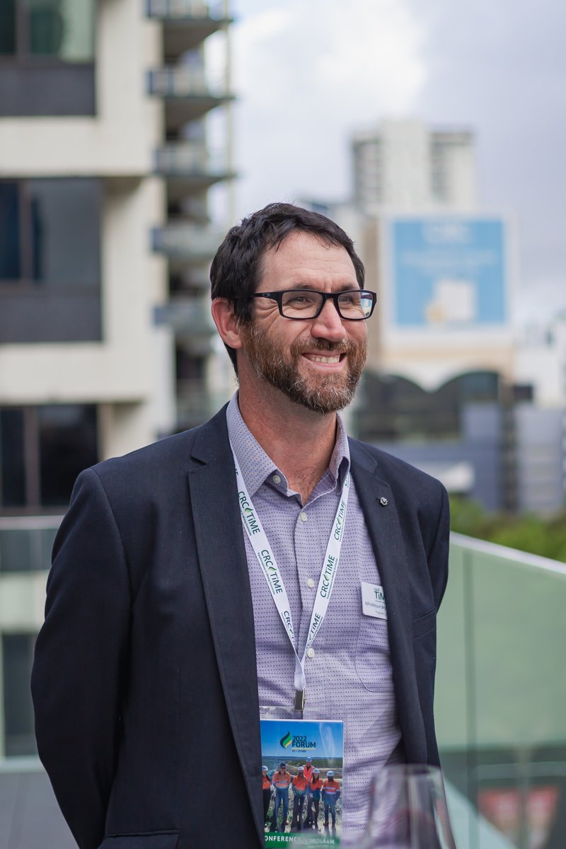 CRC TiME tweet media