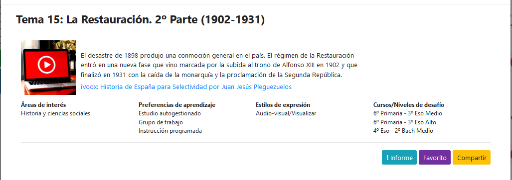 Renzulli Learning ES tweet media