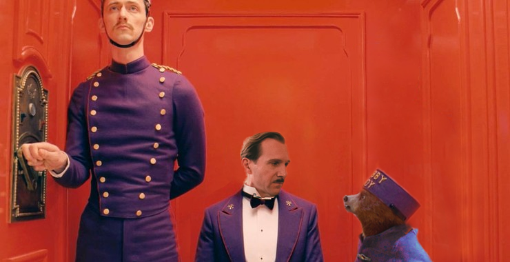 I Photoshop paddington into a movie, game, TV show, or album until I forget: Day 749