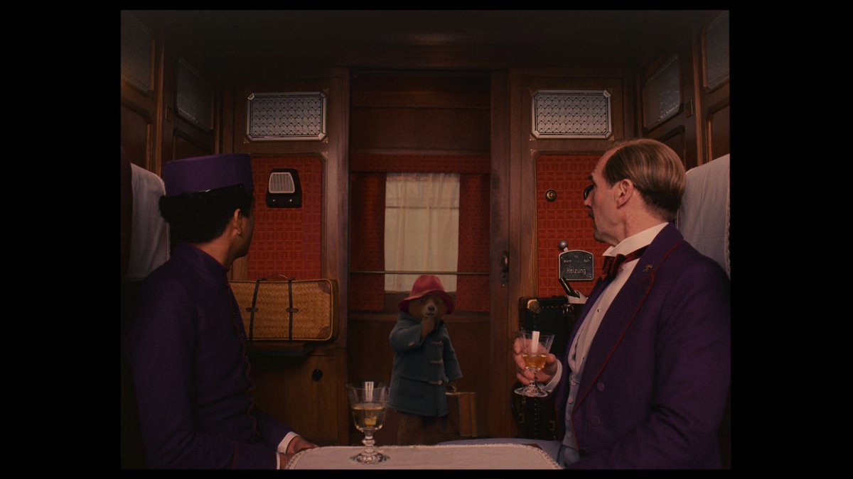 jaythechou's tweet photo. I Photoshop paddington into a movie, game, TV show, or album until I forget: Day 749 https://t.co/CEIwLAEnM8