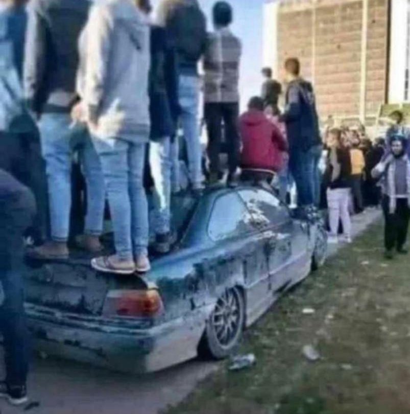 When people know your a good person (Tolina mbwa)😂
