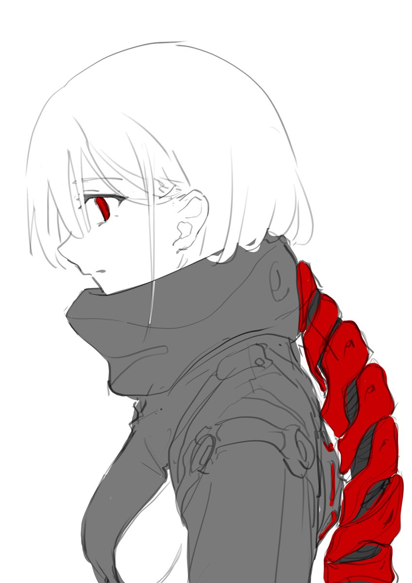 「」|ぴろ式のイラスト