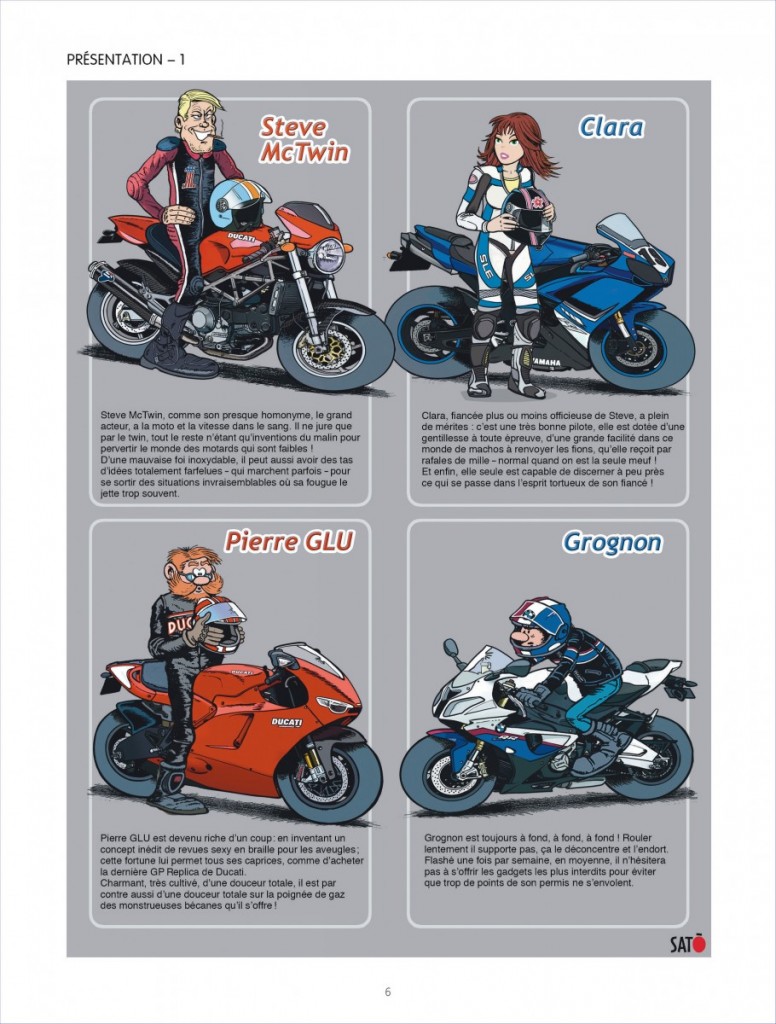 Pierre Col tweet media