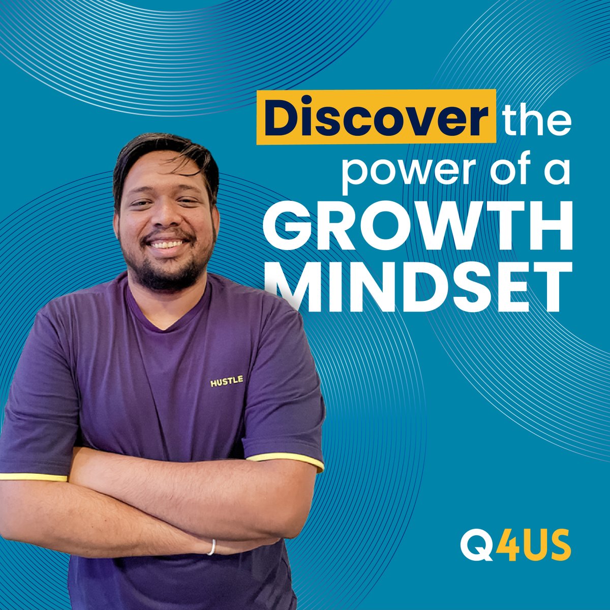 Q4USdev's tweet photo. Continuous learning and development are at the heart of our culture at Q4US.
Join our team and unlock your full potential.
work@q4us.dev
#softwaredevelopment #culture #qgenius #q4us #qualityispersonal https://t.co/w31E34mA6s