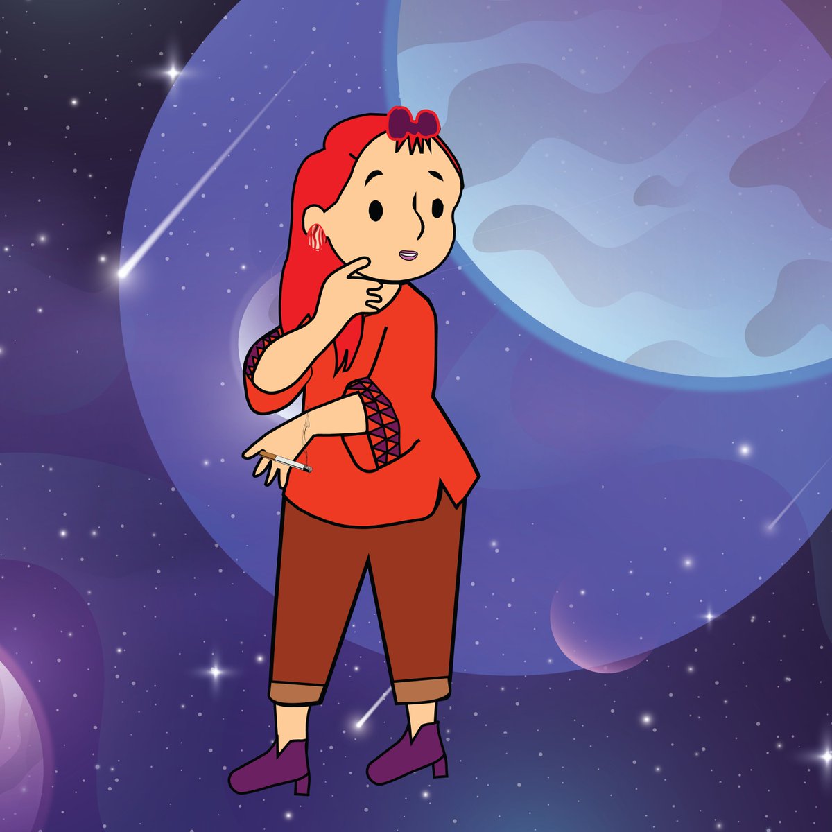 Mistakes are proof that you are trying
Collection Name - Meezuki
FLOOR PRICE: 1.00 ETH
AVAILABLE ON: <a href="/opensea/">OpenSea</a>
BLOCKCHAIN: #Ethereum
🔗Link - opensea.io/collection/mee…
TAGS 🏷  @nft_pixie_hollow @moody_minions7
#NFT #Opensea  #Ethereum
#Blockchain #Metaverse #Meta #metaverse  #nft