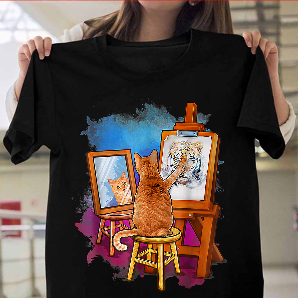 cat_bluezshirt's tweet photo. Perfect Gift For Cat Lovers! ❤️
Order here => https://t.co/feWCbNNQw3 https://t.co/WZYf88gI4g