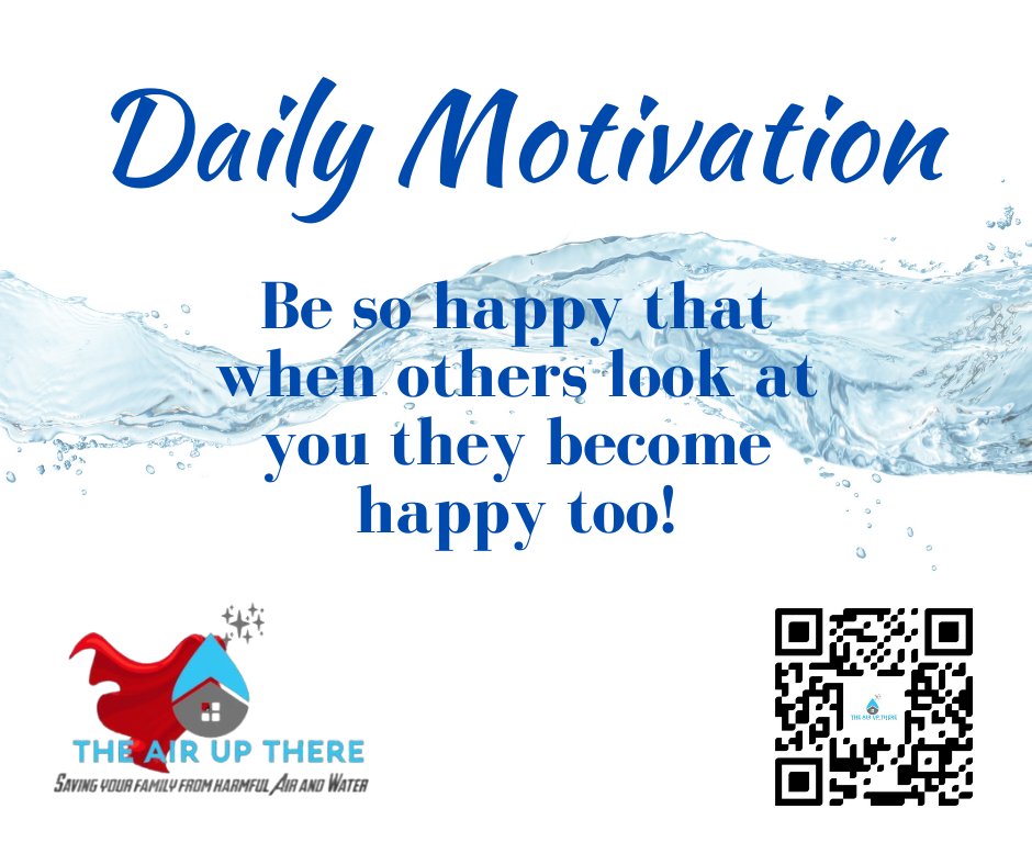 TheAirUpThereLC's tweet photo. #dailymotivation #followformore #theairuptherellc #Comment #inspiration #WaterFiltrationSystem https://t.co/EtuqsM1VKg
