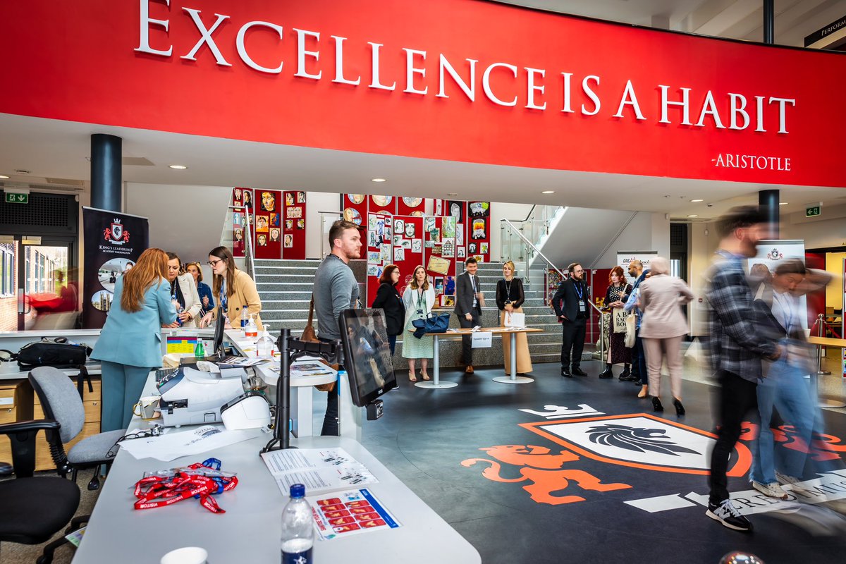 researchED Warrington tweet media