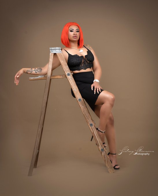 Da’Nelle Washington’s pics and videos