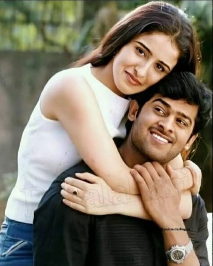 #20YearsAgo (28th March,2003)

On this day #Raghavendra Movie has been released ❤

#Prabhas 
#Anshu  

#20YearsForRaghavendra