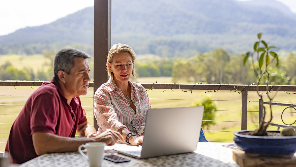 We’re seeking consumer representatives from the Whitsunday and Bowen Basin region to collaborate on #AusHSI’s Bridging Study. 

Apply here: bit.ly/40HZRny
Find out more about the project: bit.ly/aushsibrst