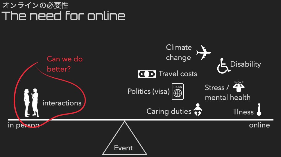 Elizabeth Tasker tweet media