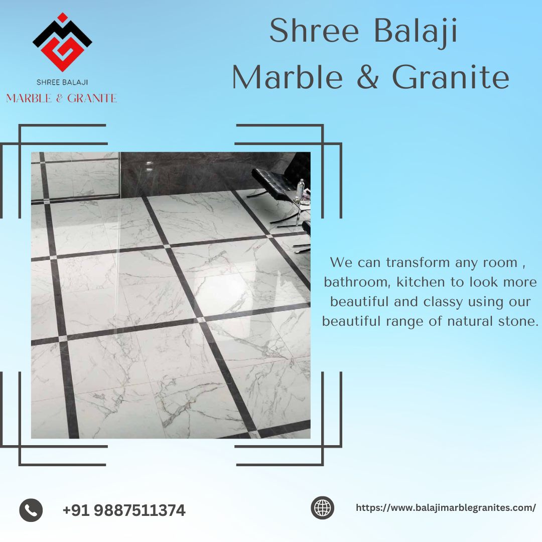 Shree Balaji Marble Granites on Twitter "If you want purchase fresh marble & granite at best