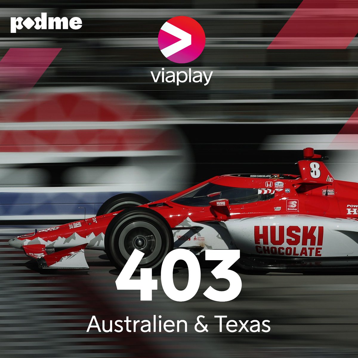 Janne Blomqvist (@f1janneb) on Twitter photo 2023-03-28 05:21:29 Nytt avsnitt och racevecka! @Ericsson_Marcus tre nycklar till att vara snabb pĂ„ Albert Park. Mclaren sparkar o vĂ€rvar personal, vad betyder detta pĂ„ lĂ„ng o kort sikt? TrĂ€nas det för mkt i F1? Det blir Indycar oxĂ„ dĂ€r vi ringde upp Kenny BrĂ€ck om Cartracet i Texas som aldrig blev⊠Nytt avsnitt och racevecka! @Ericsson_Marcus tre nycklar till att vara snabb pĂ„ Albert Park. Mclaren sparkar o vĂ€rvar personal, vad betyder detta pĂ„ lĂ„ng o kort sikt? TrĂ€nas det för mkt i F1? Det blir Indycar oxĂ„ dĂ€r vi ringde upp Kenny BrĂ€ck om Cartracet i Texas som aldrig blevâŠ
