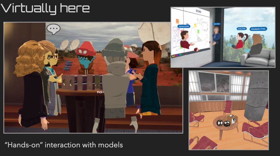 Elizabeth Tasker tweet media