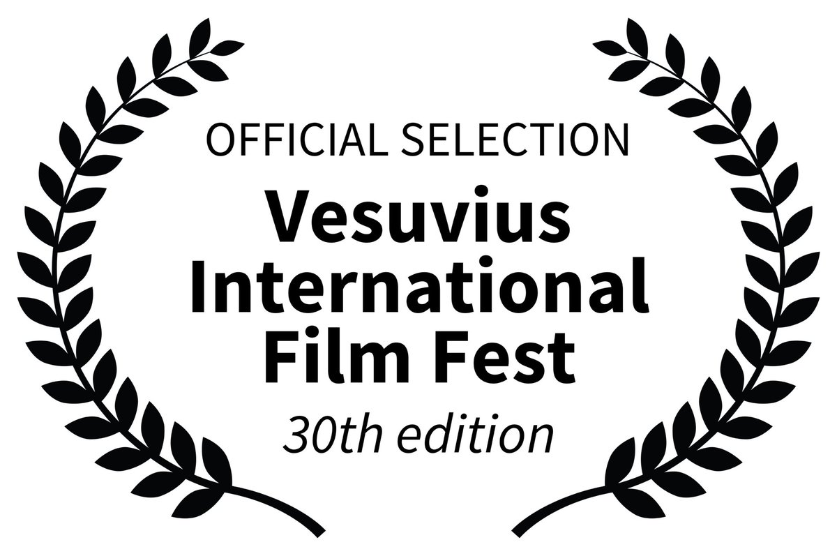 rm_screenwriter's tweet image. A SERENADE has been selected to be in the Vesuvius International Film Festival 🎞️ 🎉
#film #featurefilm #featurescript #officialselection #filmmaking #filmmaker #screenwriting #writerscommunity