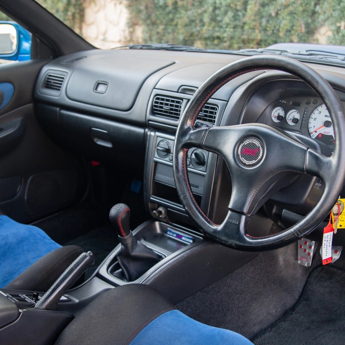 Subaru tweet media