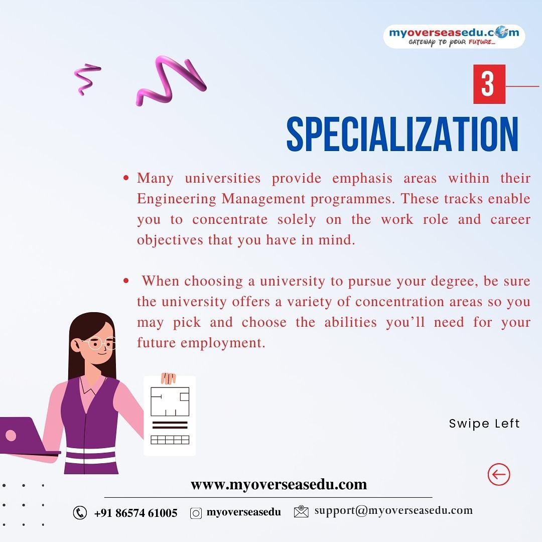 my_overseas's tweet image. Confused whether you should pursue an MEM Degree or not 🤨
👉Get your profile evaluated with our overseas experts
👉Interact with @myoverseasedu and get all your doubts solved
For More Details
📲 8657461003
📲 8433731005
☎️ 02241555555

#myoverseasedu #studyabroad2023 #fallintake