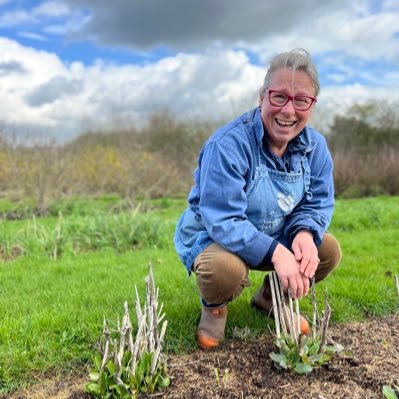 Good morning flower fans!
Important message: Georgie Newbery (Common farm flowers) had her acc hacked. Pls unfollow @theflowerfarmer and follow Georgie's new acc @commonfarm1
Pls RT