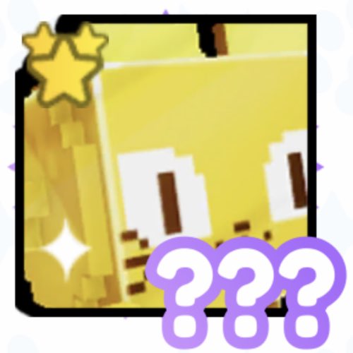 Psx_Giveawayy's tweet photo. Giveaway Pet Simulator X - Huge Golden Pixel Cat Giveaway!🔥

🔥To Enter:
⭐️1. Follow @Psx_Giveawayy 
⭐️2. Like and Retweet
⭐️3. Comment Your Roblox Username

🎉Winners announced in 48h!
#PetSimulatorX https://t.co/tKmq8iMPXc