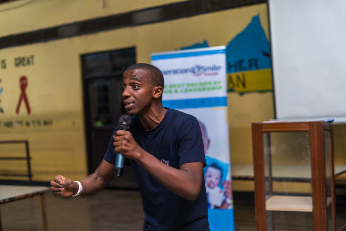 With the support of <a href="/Idebate1/">iDebate Rwanda</a> <a href="/operationsmile/">Operation Smile</a> and <a href="/Bridge2Rwanda/">Bridge2Rwanda</a> our debate club hosted an open micro friendly debate league with neighbor schools. The league aimed at instilling the essence of debate as a growth factor than a winning or loosing game