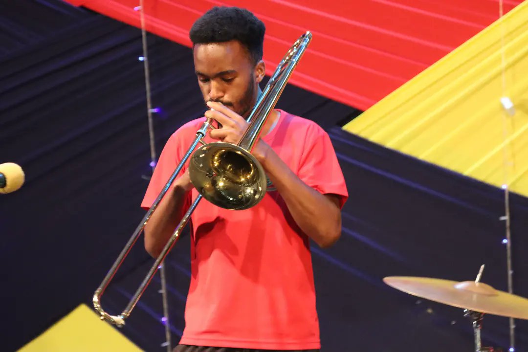 Greenstedschool's tweet photo. Our Senior School inter-house music competition was a blast.
Congratulations to Nelion house for emerging the champions of the Year!
#gisonline
#passionandpride
#music
#interhousemusic https://t.co/C5rudasuHZ