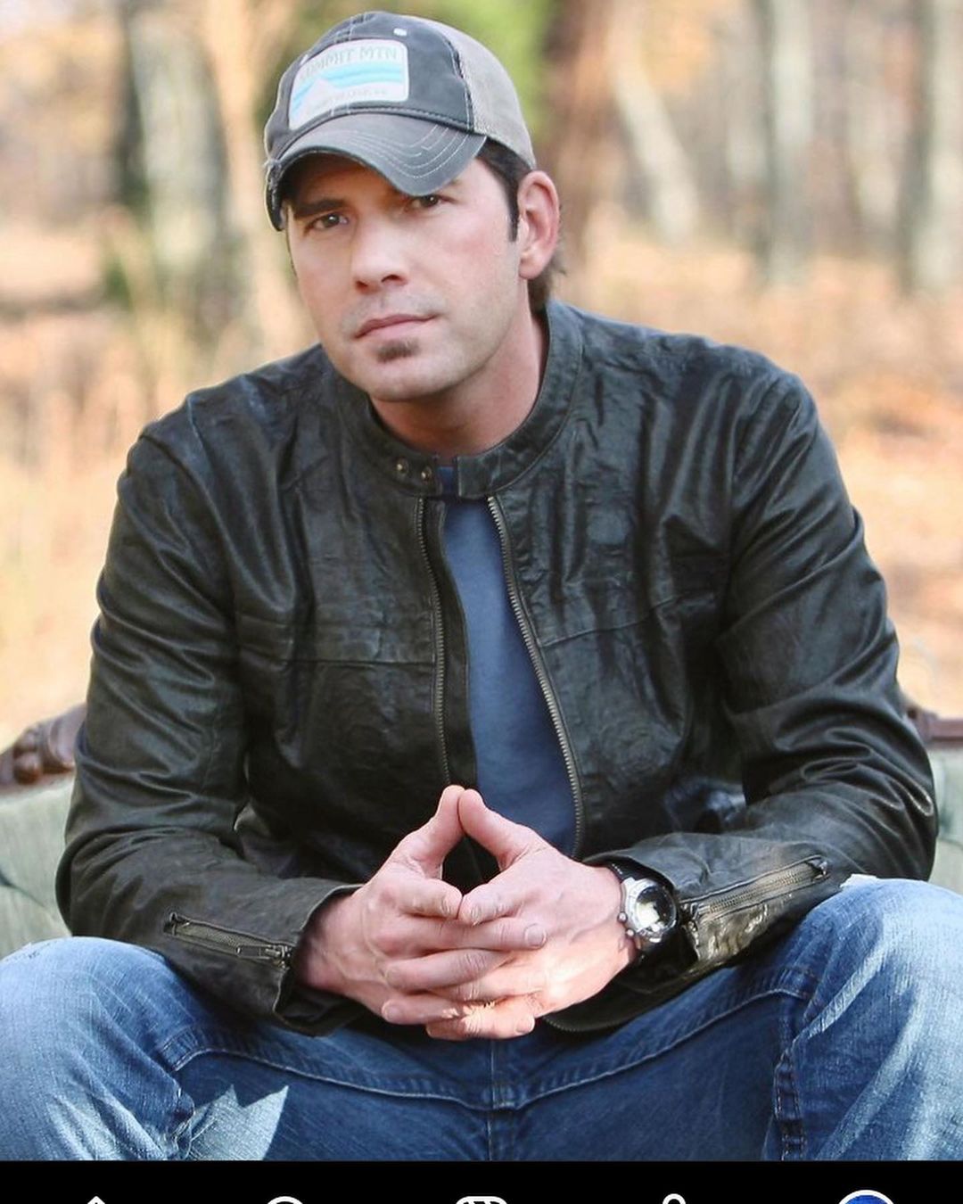 Happy Birthday to American country music singer and songwriter, Rodney Atkins (March 28, 1969). 