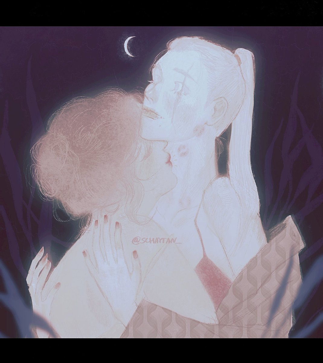 ✧︎ шай ✧︎ (архив) tweet media