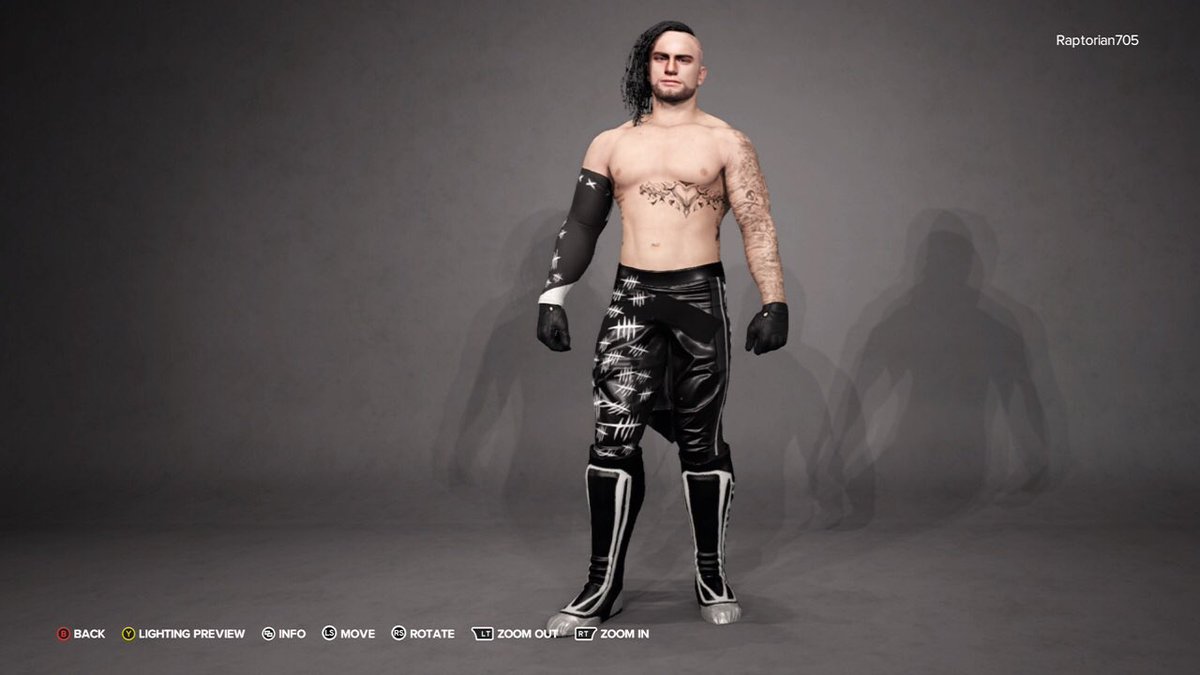 Starting Over tweet media