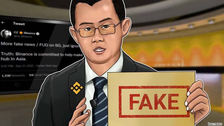wiseadvicesumit's tweet photo. IS BINANCE UNDER CO-ORDINATED ATTACK?

Let's take a deep dive into the FUD around #Binance   

A thread 🧵👇 https://t.co/jfLq68gTvq