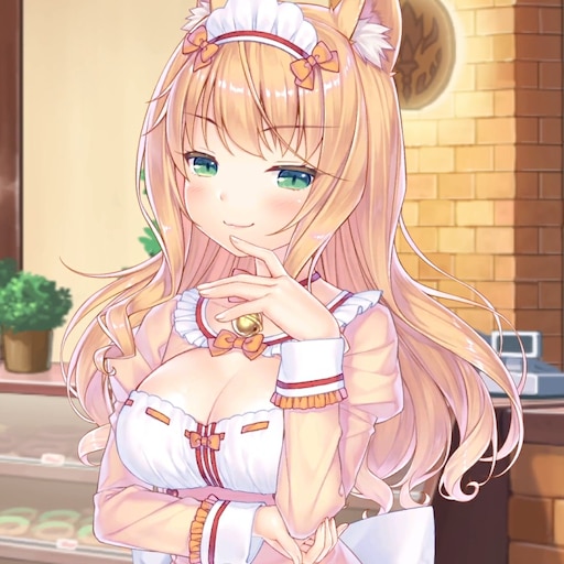 Maplenekop's tweet photo. "Your having lewd thoughts aren't you?" https://t.co/AEumEI1r6E