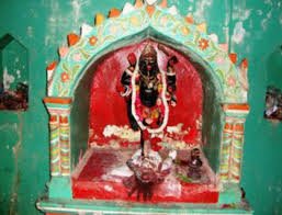 Ek1Bharat's tweet photo. ॐ श्री भवानी देव्यै नमः 🚩

52 शक्तिपीठों में से एक है चट्टल शक्तिपीठ जो चटगांव में है। यहां माता सती की दायीं भुजा गिरी थी। https://t.co/g77n1orrcs