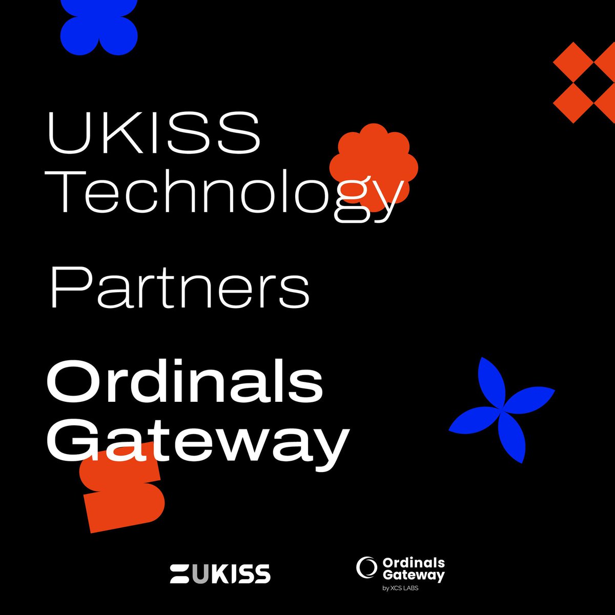 Say Hi👋 to <a href="/OrdinalsGateway/">Ordinals Gateway | Bitcoin NFT Solution</a>!

The new addition to our partners' network supports creators from all blockchains who want to build on Bitcoin.