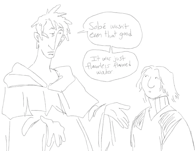 very excited for moosh to meet tonio also. italian raid night 