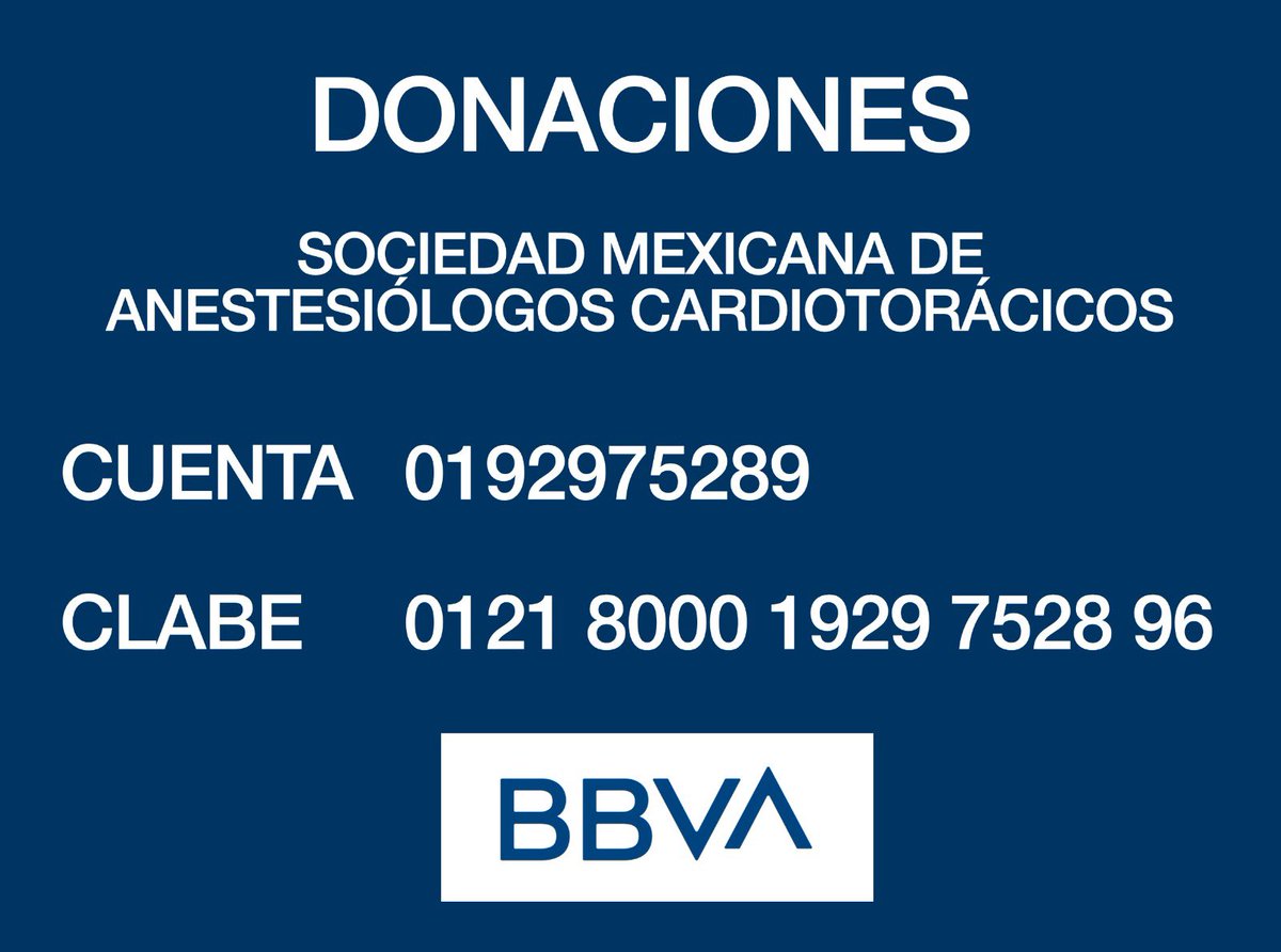 SMACT_'s tweet photo. ¿Te gustó nuestro webinar?
👏🏼👏🏼👏🏼
La #SMACT acepta donaciones para poder continuar con las transmisiones académicas a nivel internacional.
Recuerda que tu ayuda es muy importante para nosotros.
+info en
#SmactMóvil +52 55 7924 3612 https://t.co/zaqsQorbwj