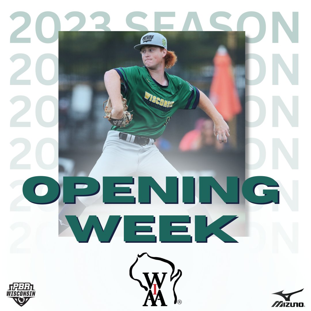 Prep Baseball Wisconsin tweet media