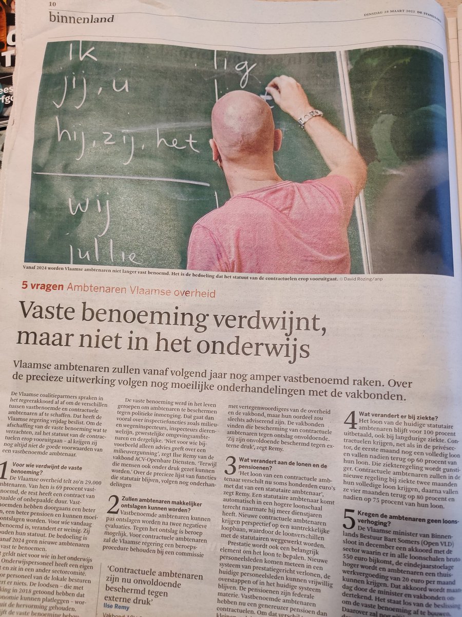 hannelef's tweet photo. Nog iets dat niet verdwijnt: deze foto! https://t.co/uI4eTPjMbB