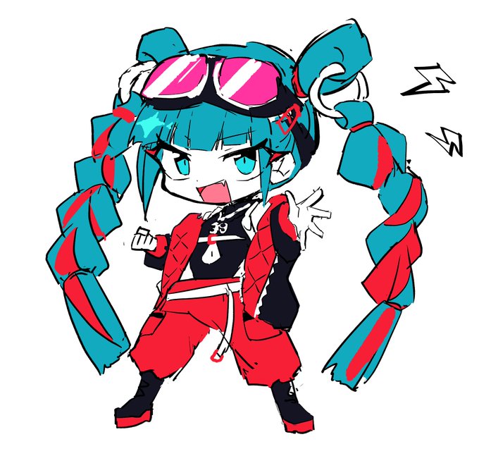 ギャハハ!って笑ってたら可愛い 