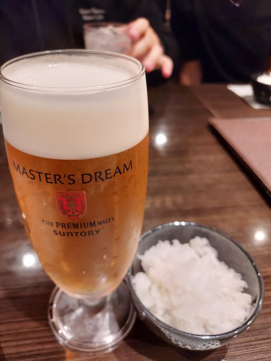 kanekyu0701's tweet photo. 昨日もたらふくビール飲みました。
#heavydrinker
#alcohol
#beer
#sapporo
#飲んべえ
#のんべえ
#お酒
#アルコール
#麦酒
#ビール
#生ビール
#生中
#マスターズドリーム
#サッポロ黒ラベル
#赤星
#インスタ映え
#グルメ https://t.co/Vw4ByErZgG