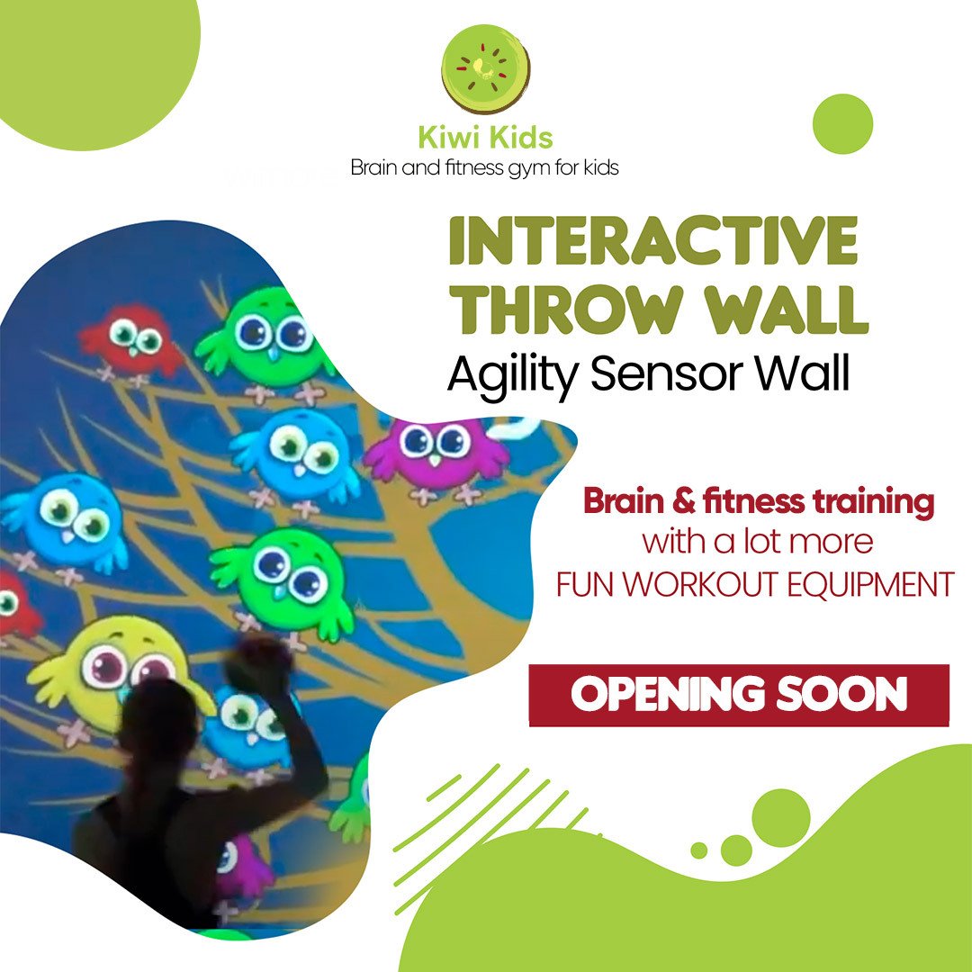 kiwi_gym's tweet photo. Let your kids unleash their inner ninja with our Interactive Throw Wall — perfect for developing coordination and focus!
#kiwikids #kiwigym #agilitytraining #coordination #communication #interactivewall #fitnesskids #fitnessgym #braintraining #welcomeyou #staytuned #openingsoon https://t.co/oFGMq4PlGK