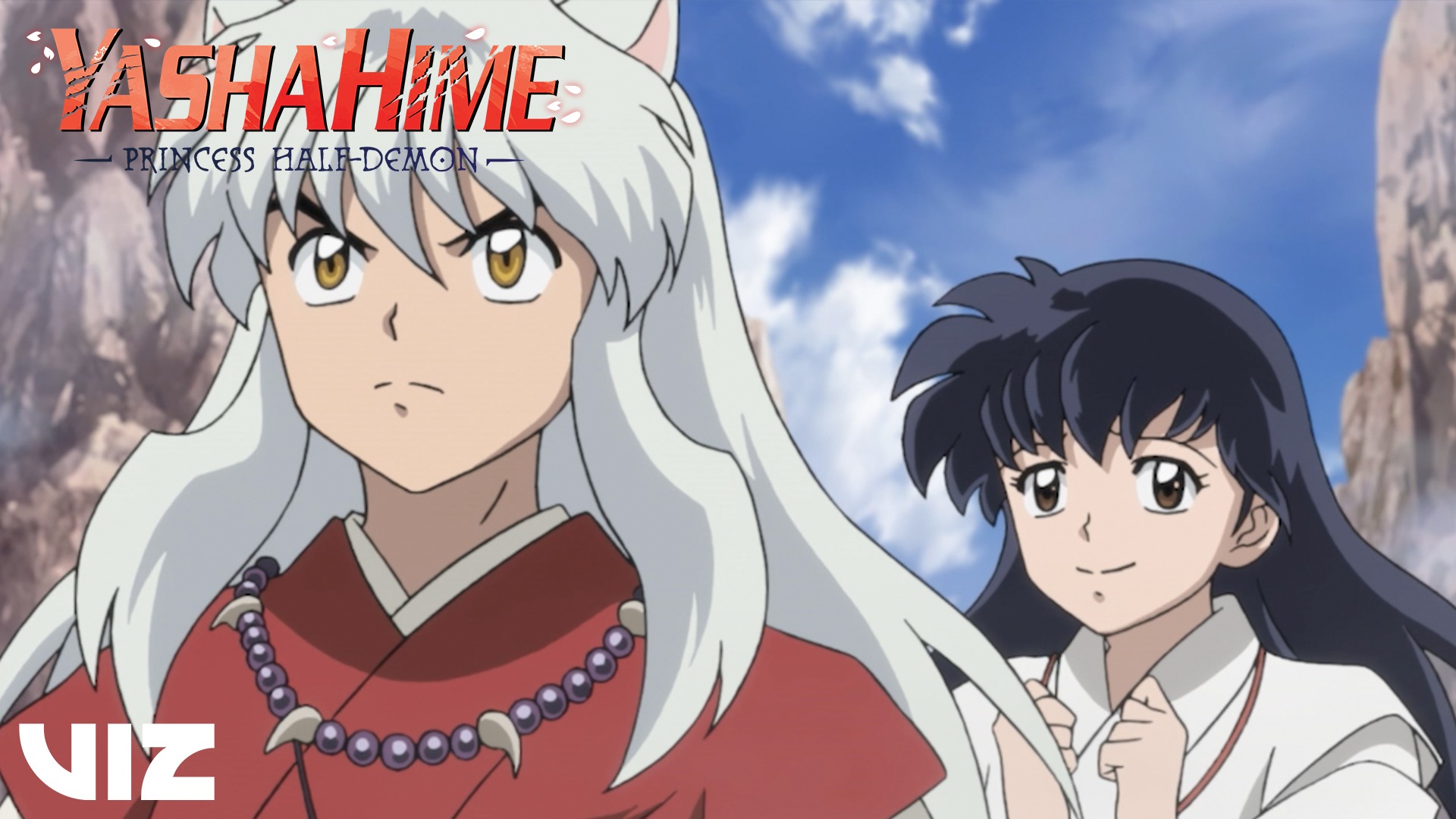 Yashahime: Onde estão Inuyasha e Kagome?