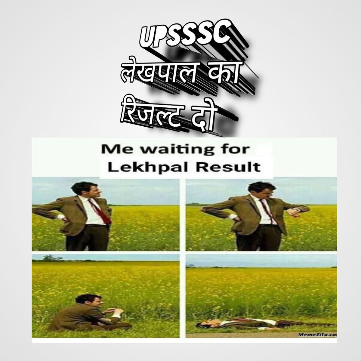 Hi7866's tweet photo. #DECLARE_UPLEKHPAL_RESULT 
@CMOfficeUP 
@myogioffice 
@kpmaurya1 
@upsssc https://t.co/PI0dPz5LaQ