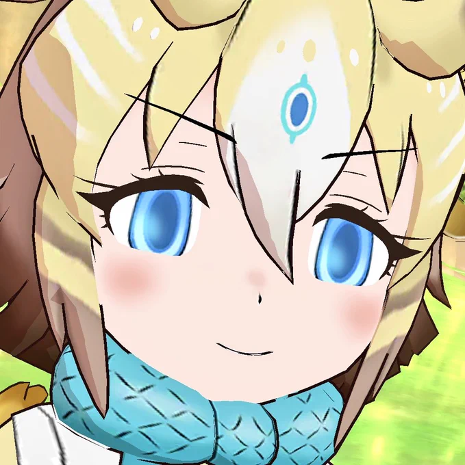 シヴァちゃん来たぁ 
