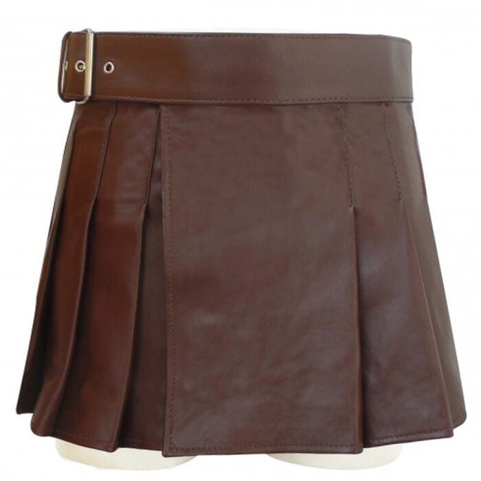 kilt_master's tweet photo. Brown Leather Kilt
https://t.co/lcTJydSfjq
#leatherkilt #kilt #leather #kilts #tartankilt #utilitykilt #kiltsformen #thekiltlifeyo #leatherjacket #utilitykilts #scottishkilt #leatherskirt #tartan #tacticalkilt #modernkilt #gay #kiltsforwomen #cheapkilt #kiltedshenanigans https://t.co/uo5pm6KGz8