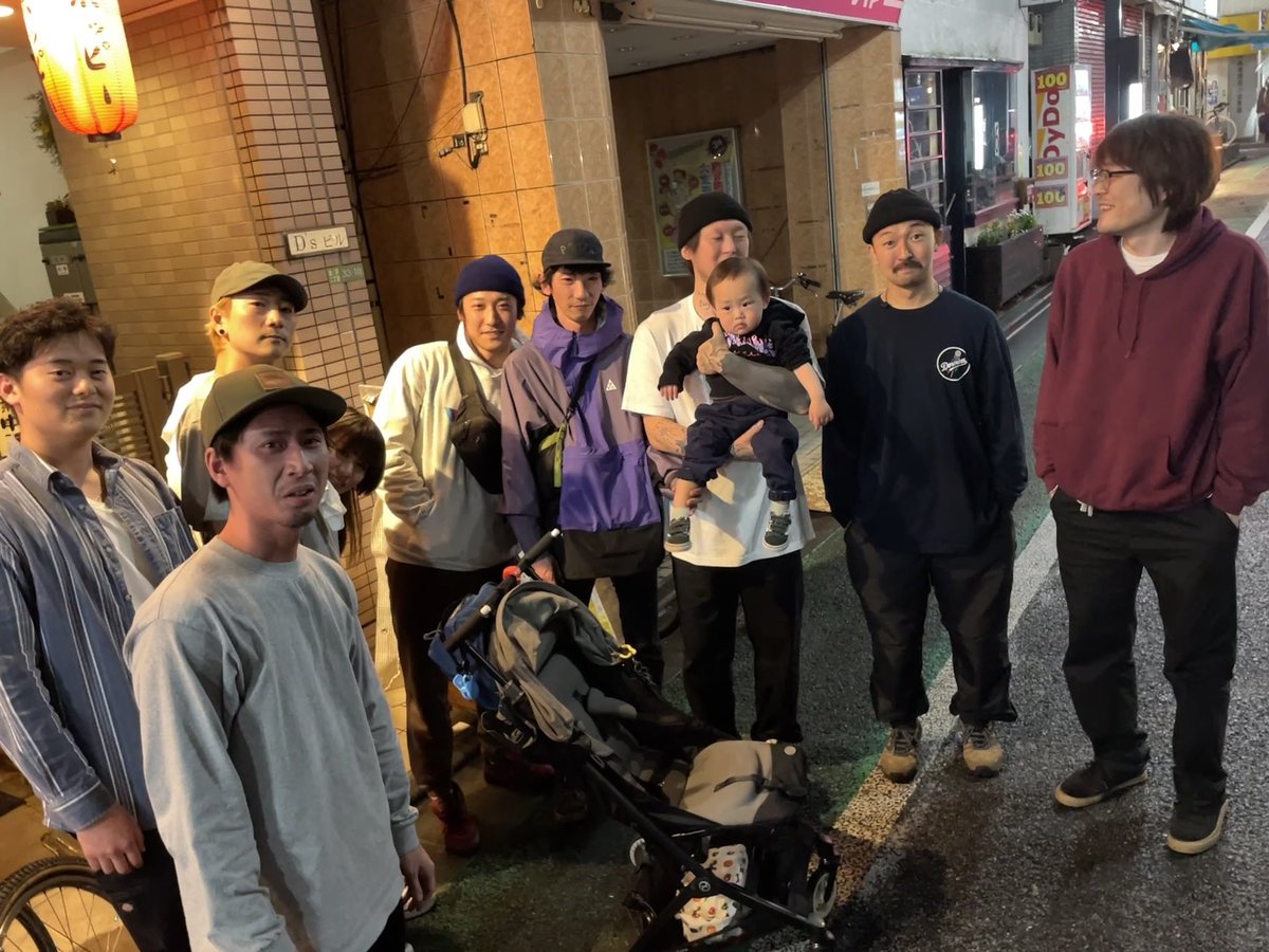 PIERSPORTS1's tweet image. サンキュー俺の青春
⁡
#bmx
#pist
#fishing
#game
#samzaun
#150stown 
#宮下公園
#明治公園
#代々木公園