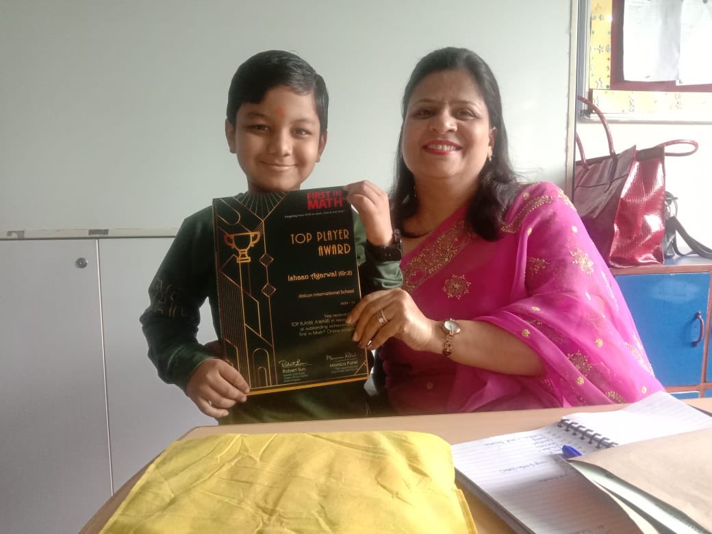 anandpooja17's tweet photo. Dear Ahlconites of Grade 2,
The time is here to say goodbye, we learnt so much in this year! U r all very special n dear. I’ve loved d time I hv spent with u, I wish u luck in all u do! #ahlconint @sdg4all @ashokkp @y_sanjay @Kavita_hm @SDGsForChildren @WeAreTeachers @gupta_anju9 https://t.co/6DvOj5bwsy