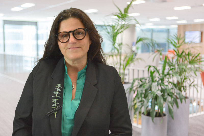 We are delighted to announce that our design capability continues to flourish in Victoria with our recent appointment of Julie Slifirski as Director in our Design team.

Read our full announcement: urbis.com.au/insights-news/…

#cityshaper